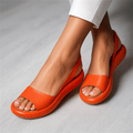 Blanca™ – Sandalias Ortopédicas Confort Elisa