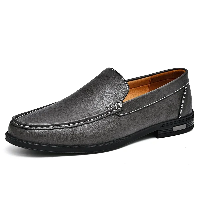 Enzo™ - Mocasines premium con estilo impecable