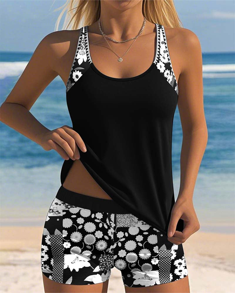 Triana™ | Conjunto de traje de baño de 2 piezas
