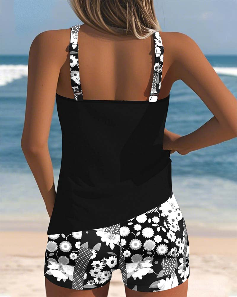 Triana™ | Conjunto de traje de baño de 2 piezas
