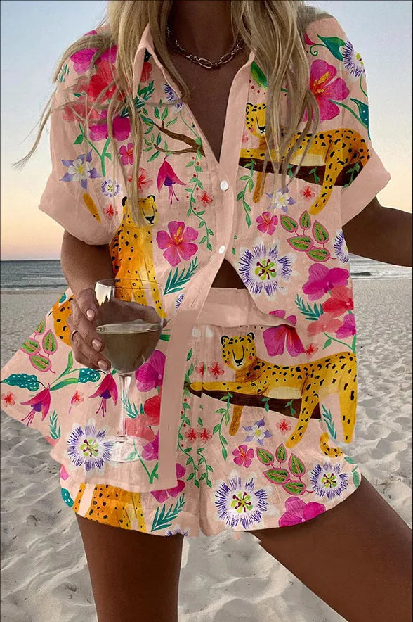 Conjunto Rosella™