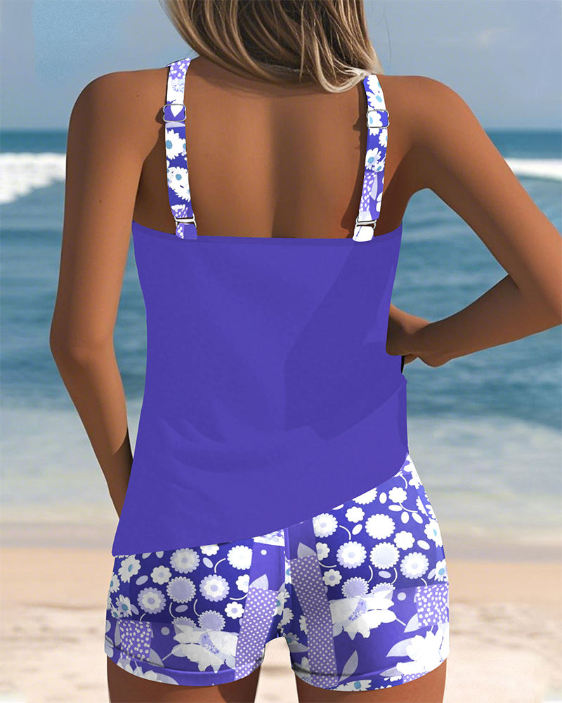 Triana™ | Conjunto de traje de baño de 2 piezas