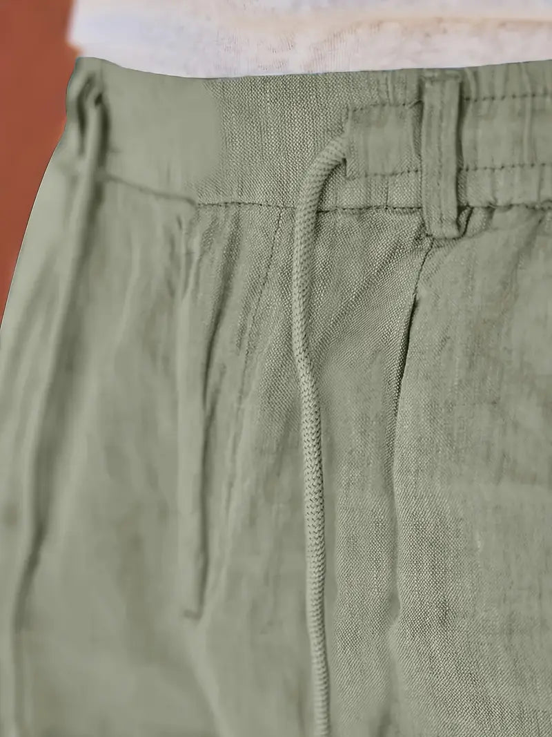 Rodrigo™ - Pantalón ligero premium con caída impecable