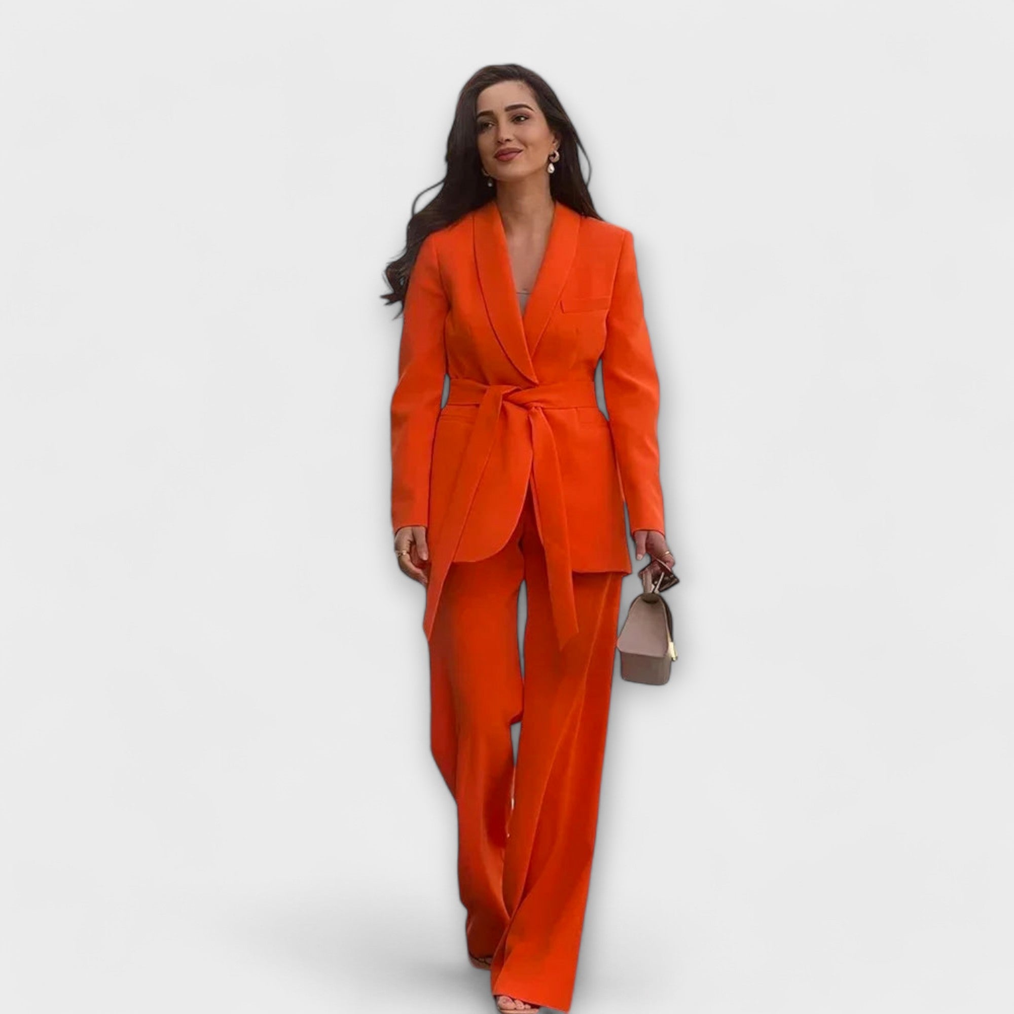 Victoria - Conjunto Estiloso de 2 prendas
