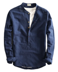 Héctor™ - Camisa premium para estilos exclusivos y finos