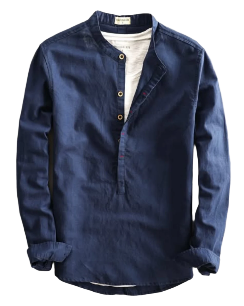 Héctor™ - Camisa premium para estilos exclusivos y finos