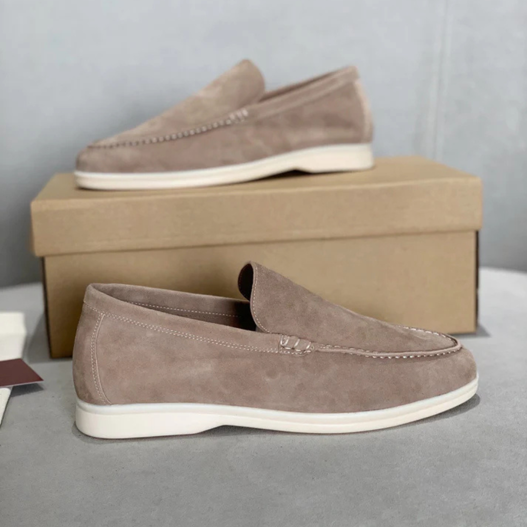 Ramiro™ - Mocasines premium masculino de vestir