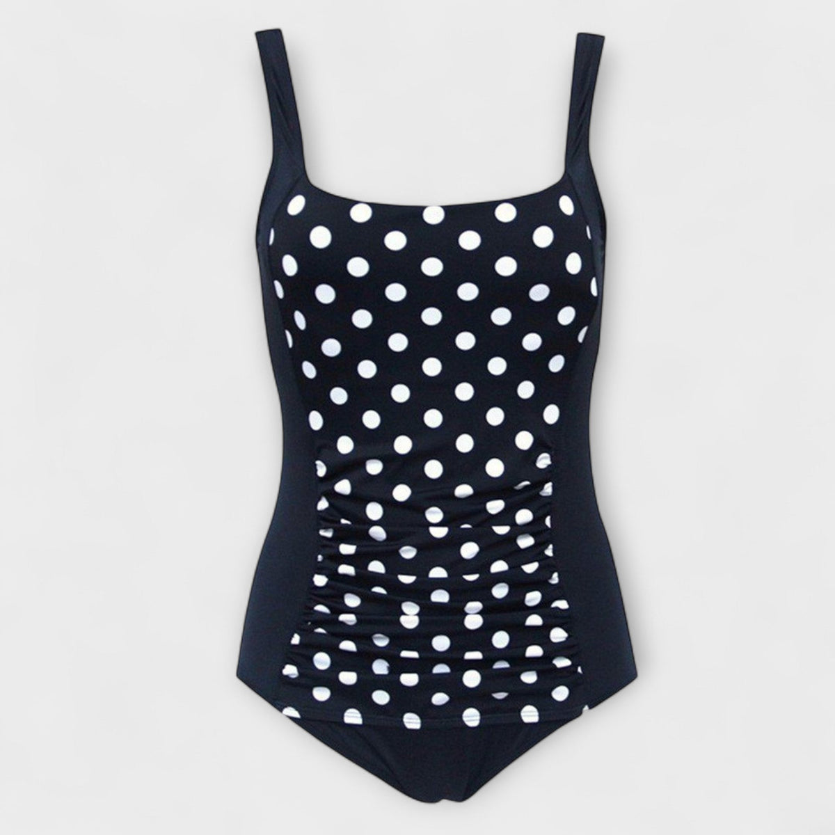Maillot Vintage Padded