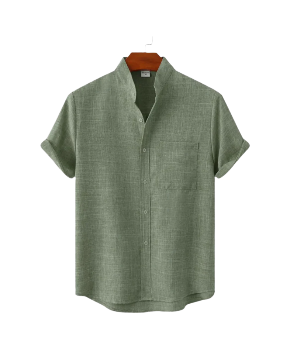Carlos™ - Camisa refinada ideal para verano exclusivo