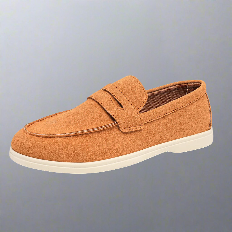 Valentino™ - Mocasines premium con presencia total