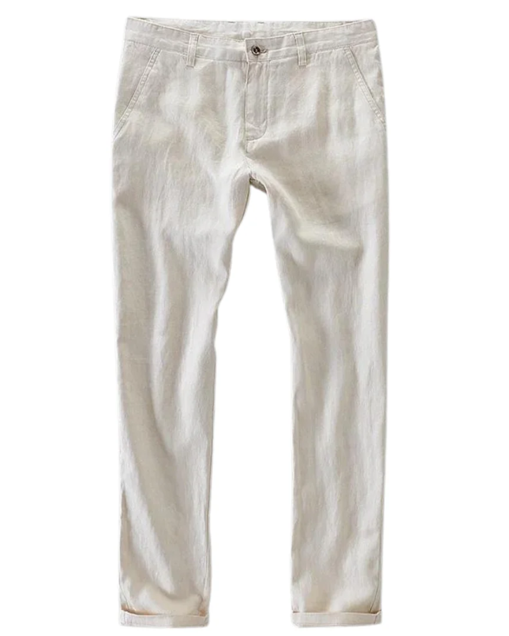 Bruno™ - Pantalón cómodo para hombre con estilo impecable