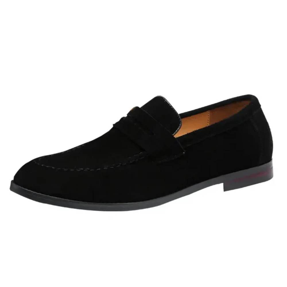 Dario™ - Mocasines premium para cualquier ocasión