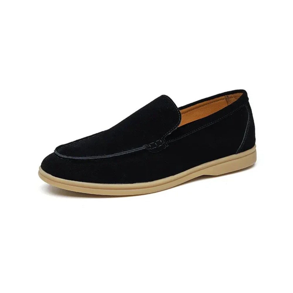 Enzo™ - Mocasines premium con estilo impecable