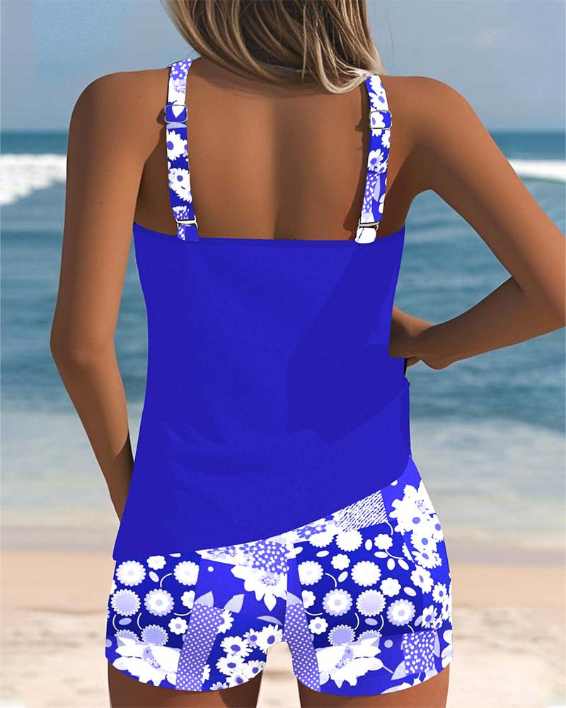 Triana™ | Conjunto de traje de baño de 2 piezas