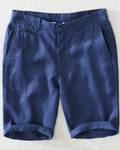Tadeo™ - Bermudas ligeras premium con caída perfecta