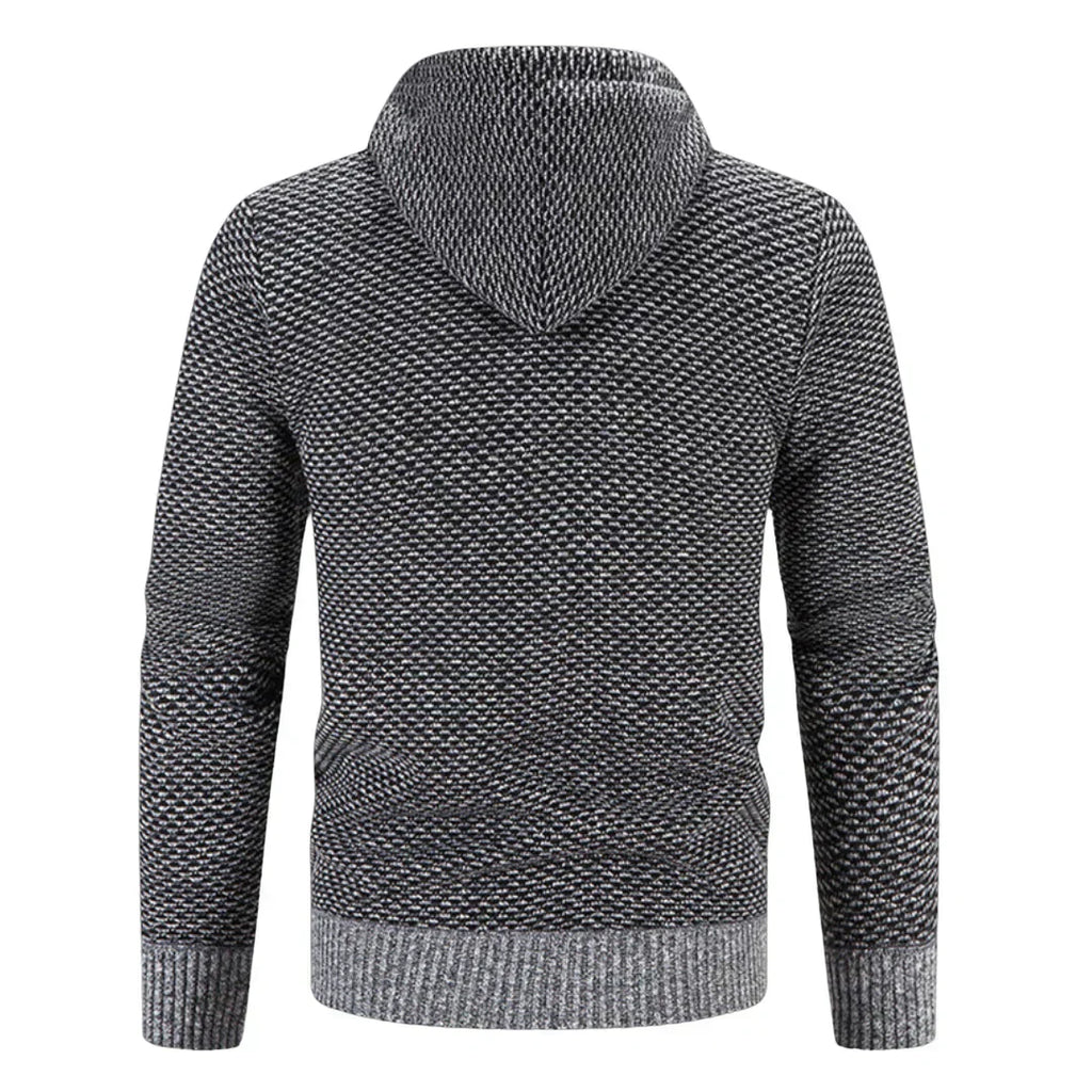 Lucas | Sudadera Definitiva