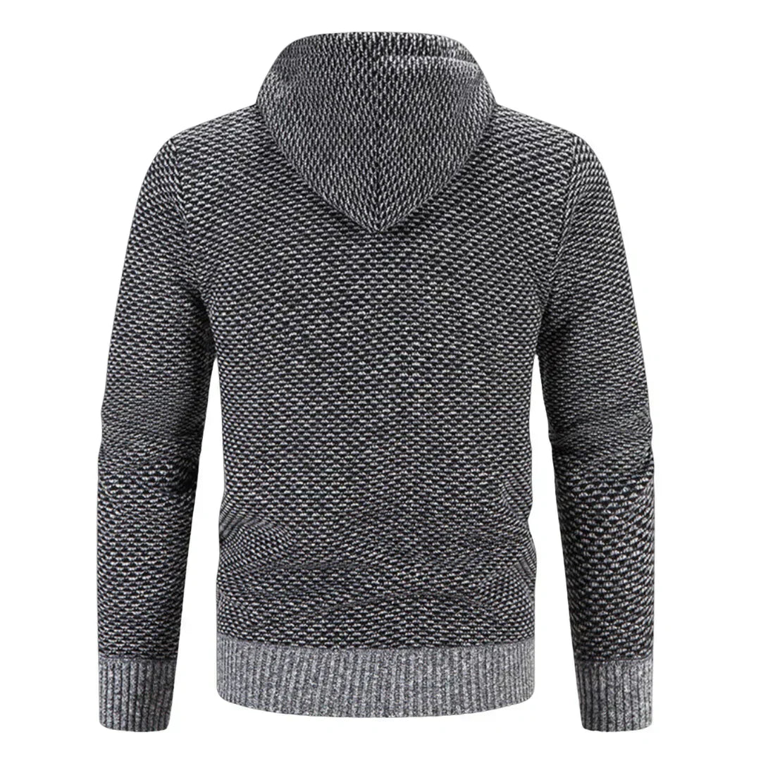 Lucas | Sudadera Definitiva