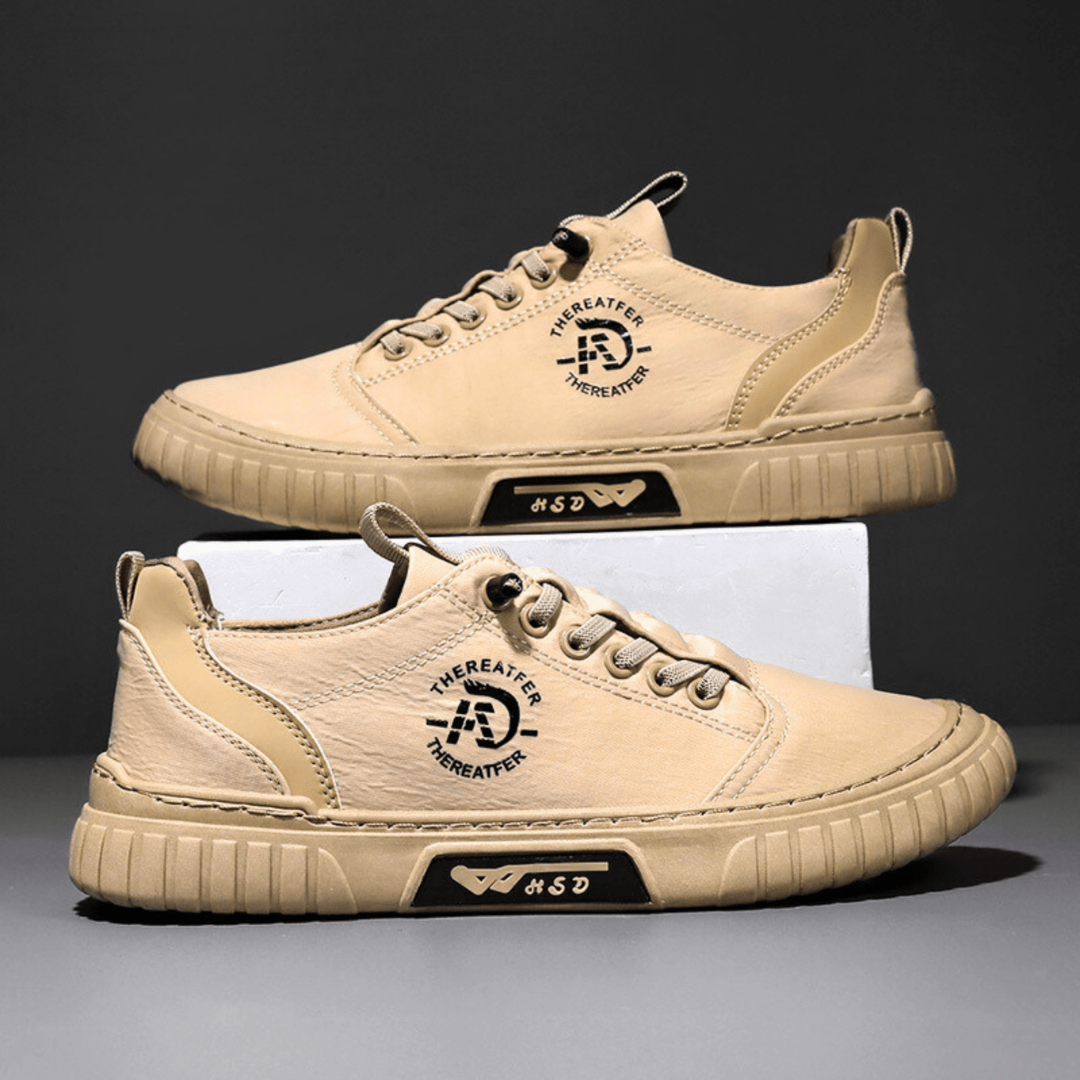 Joel | Zapatilla casual urbana
