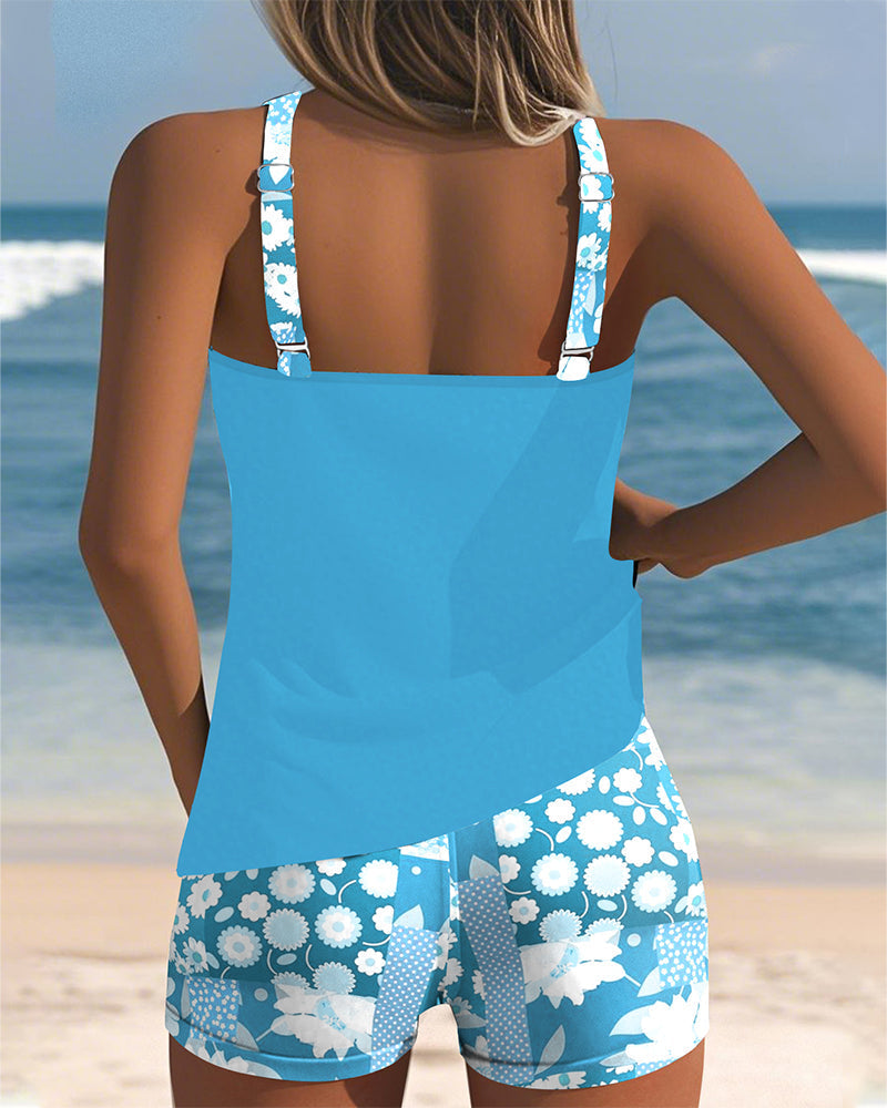 Triana™ | Conjunto de traje de baño de 2 piezas