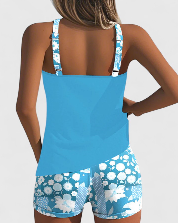 Maillot Aurianna Comfort Luxe