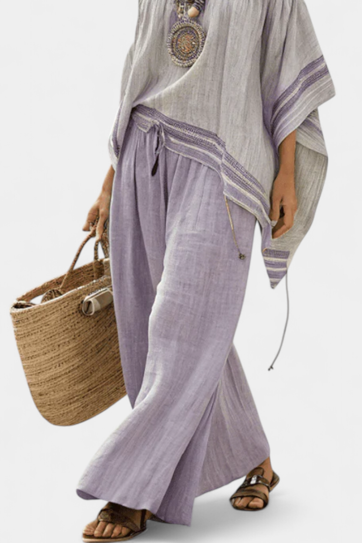 Natalia - Conjunto Bohemio Bardot