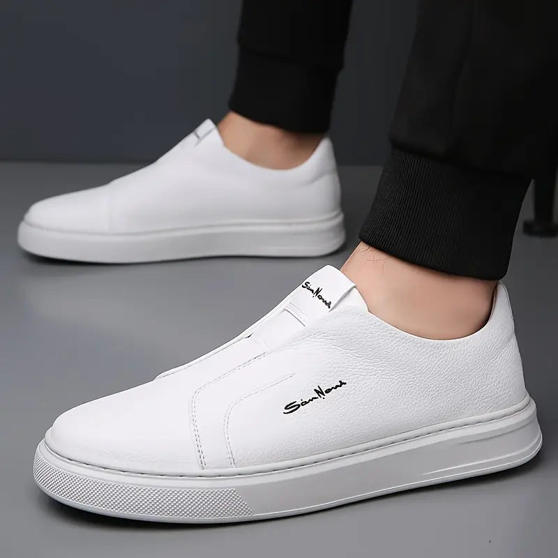 Hugo™ – Zapatillas Slip-On Harbour