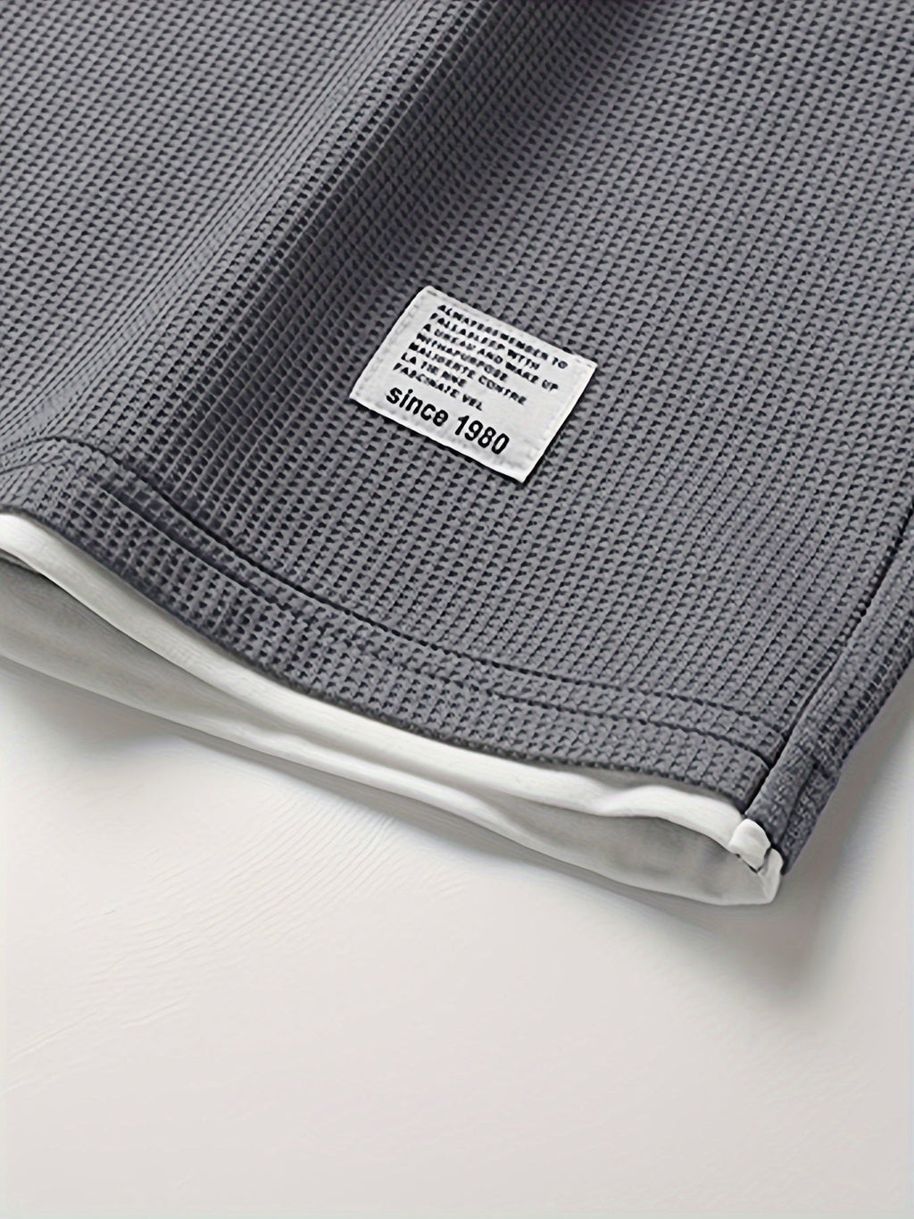 Martín™ - Conjunto versátil con estilo impecable