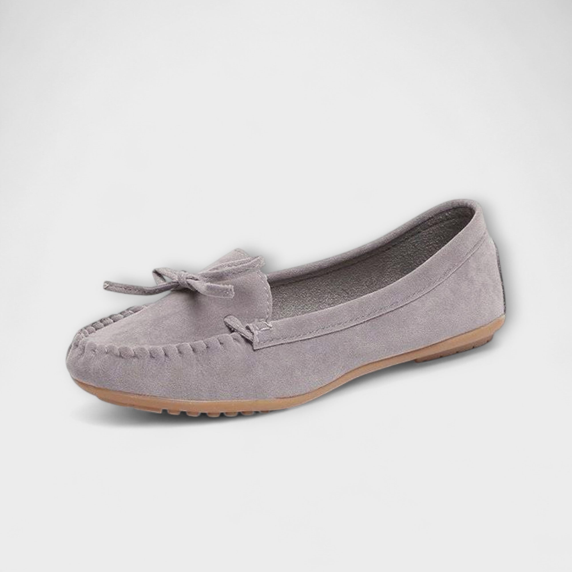Blanca™ - Mocasines old money chic