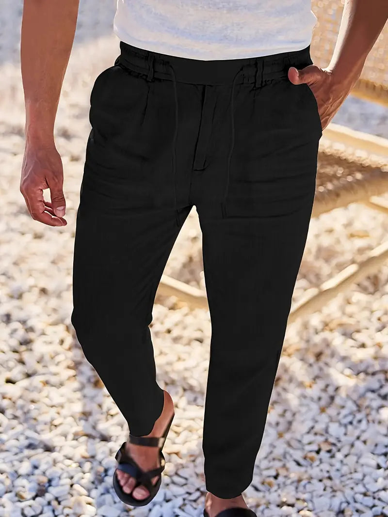 Rodrigo™ - Pantalón ligero premium con caída impecable