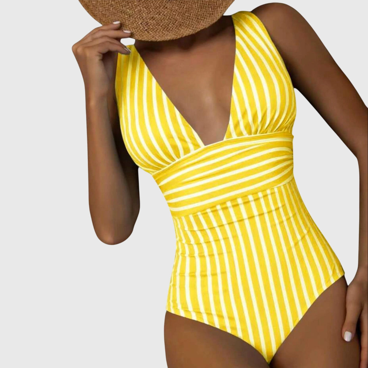 Maillot Aurora Sunrise