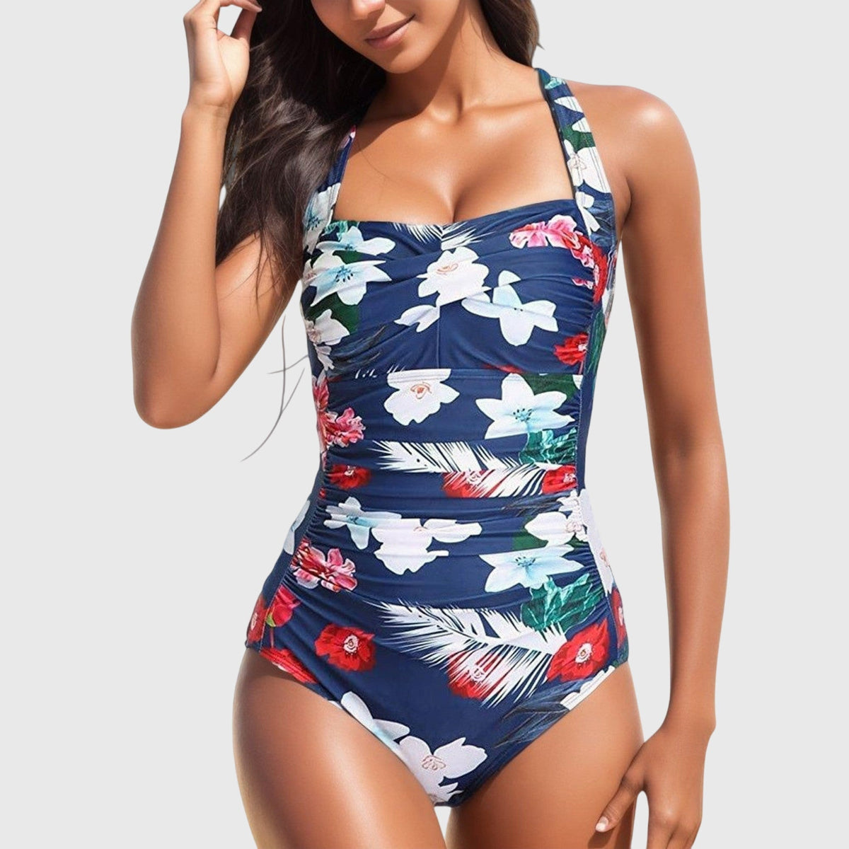 Maillot Lina Perle
