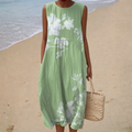 Marion | Vestido casual de dia