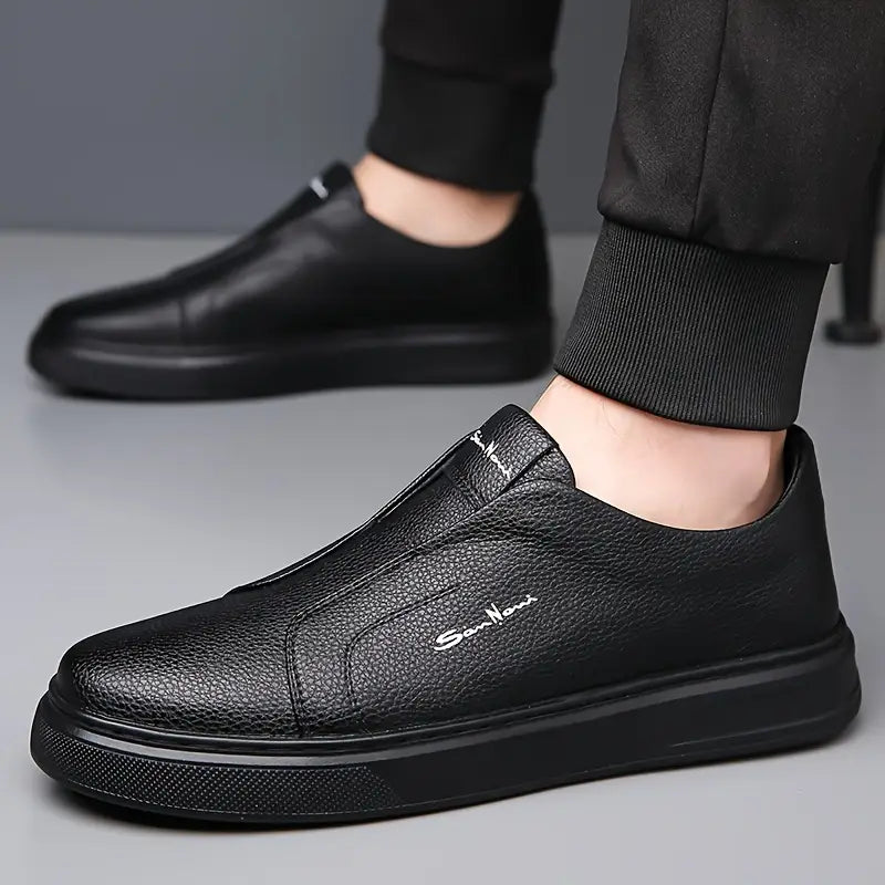 Hugo™ – Zapatillas Slip-On Harbour