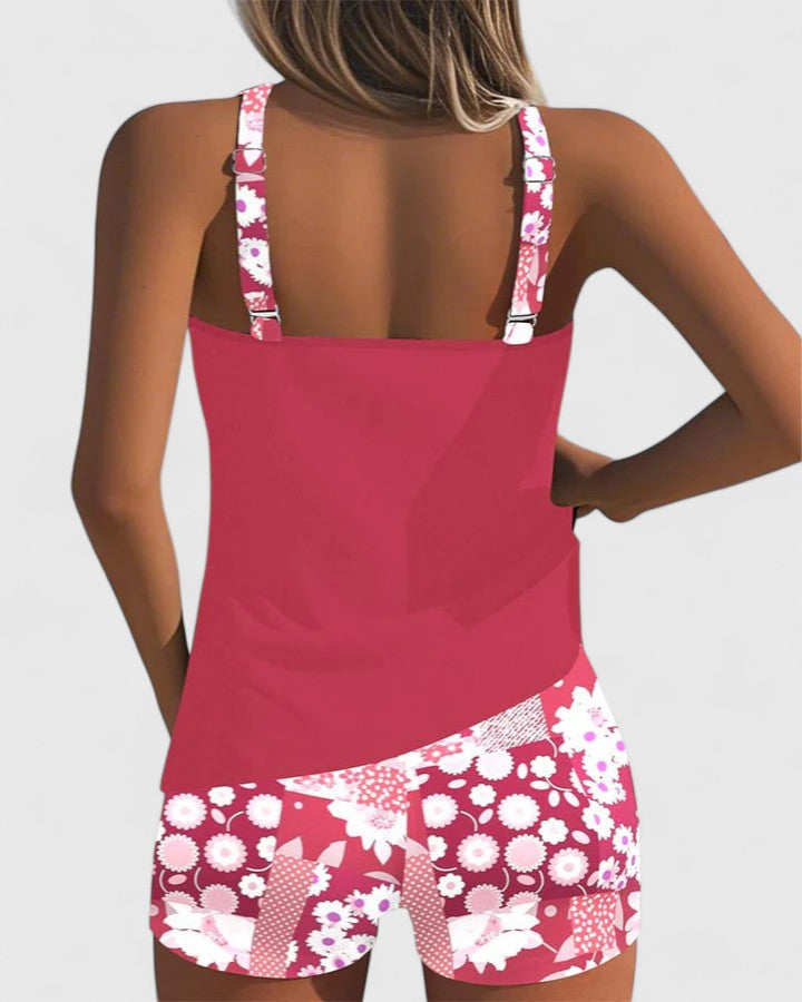 Maillot Aurianna Comfort Luxe