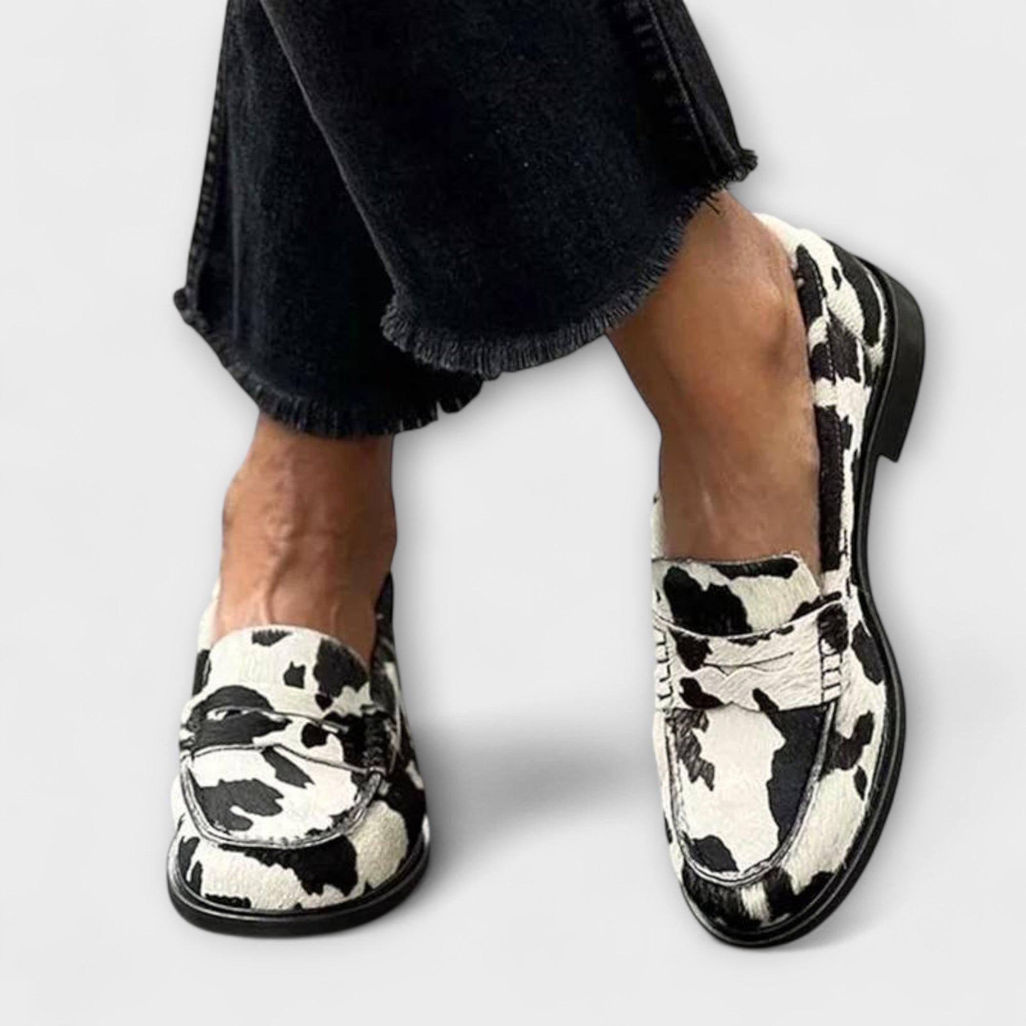 Blanca™ - Zapatos con estilo elegante