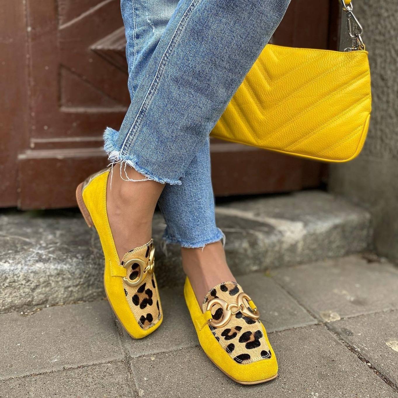 Blanca™ - Zapatos Akzent elegantes