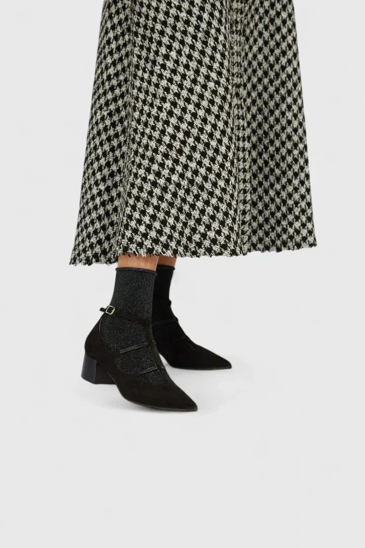 Lyn | Tacones cómodos