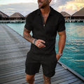 Marcos™ - Conjunto fresco y versátil para hombre