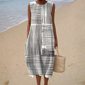 Mathilde | Vestido casual de dia