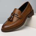 Luca™ - Mocasines modernos de elegancia casual