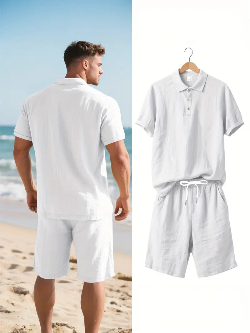 Lorenzo™ - Set con diseño limpio y exclusivo