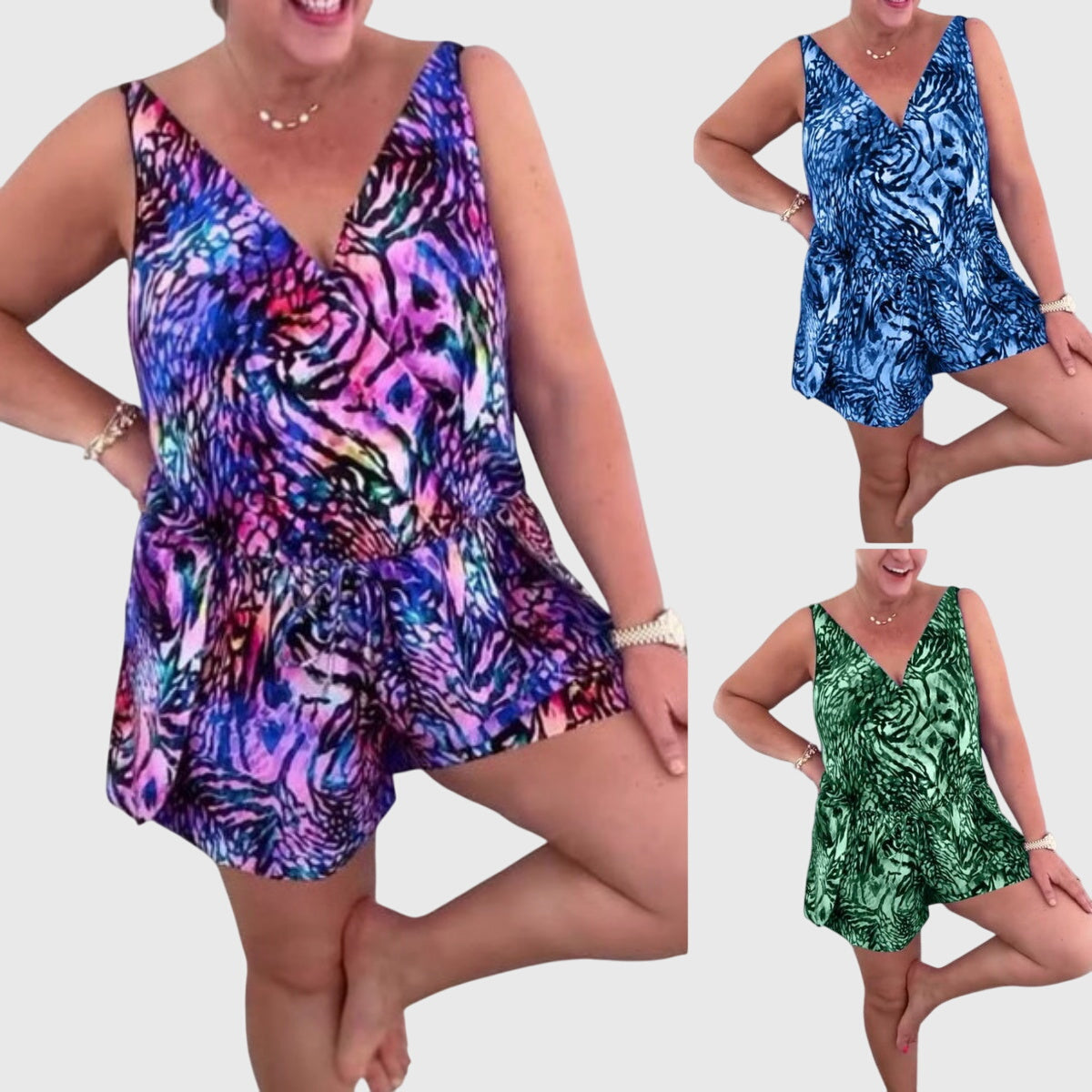 Dahlia™ Couture Swim