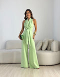 Carol | Mono estilizado de elegancia impecable