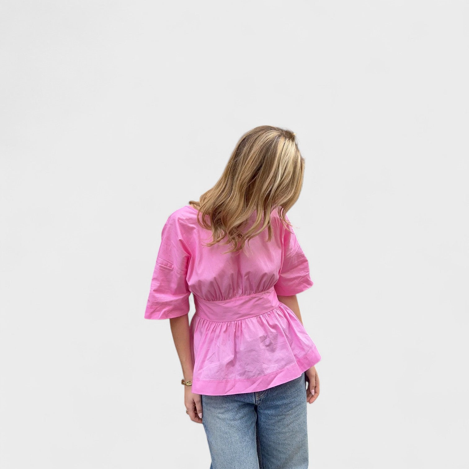 Colette - Blusa Edición Limitada