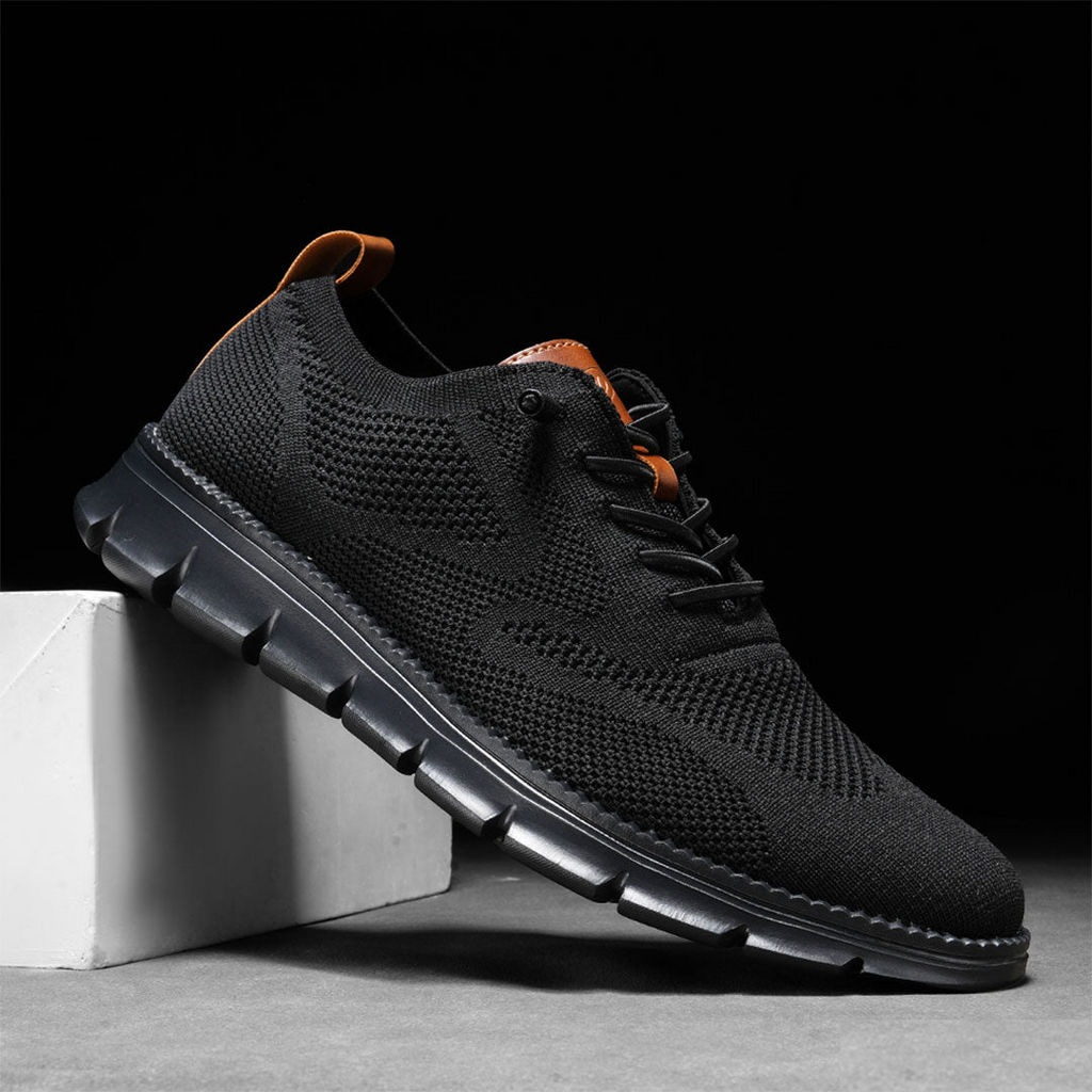 Fabrizio™ – Zapato para hombre en malla de punto