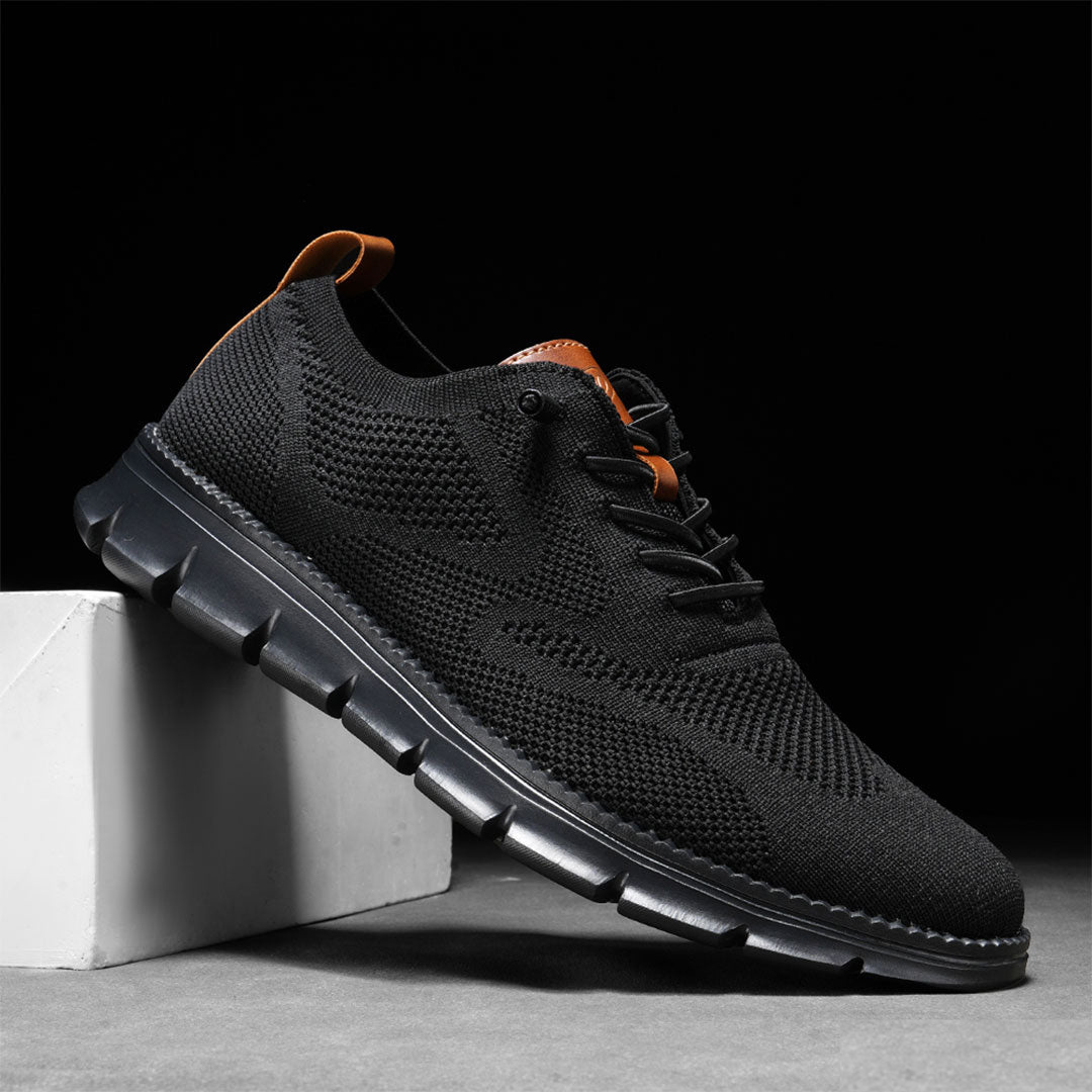 Fabrizio™ – Zapato para hombre en malla de punto