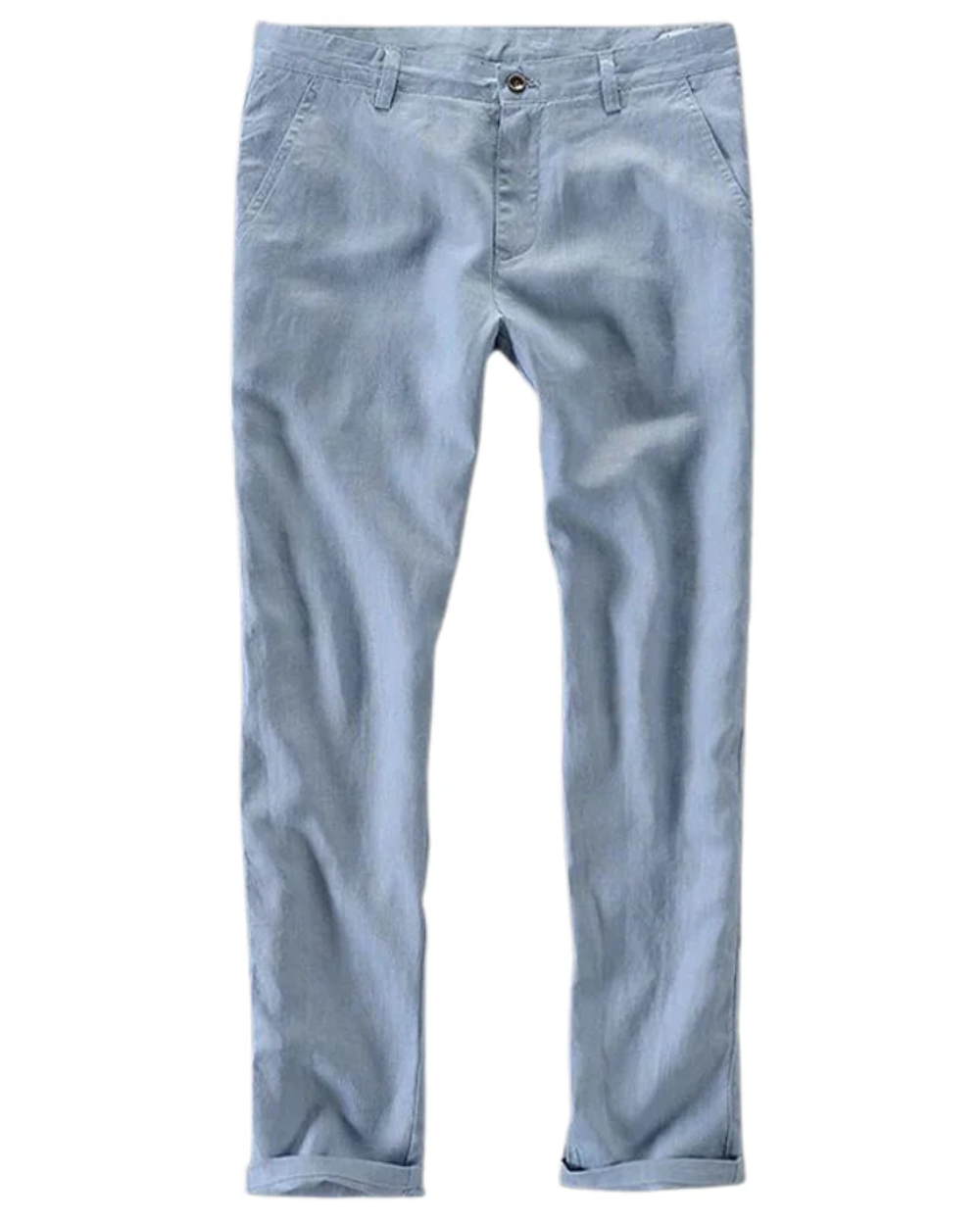 Bruno™ - Pantalón cómodo para hombre con estilo impecable