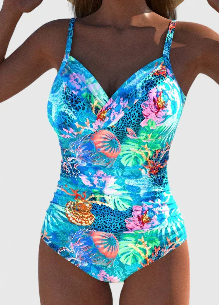 Maillot Meloryanne Prestige