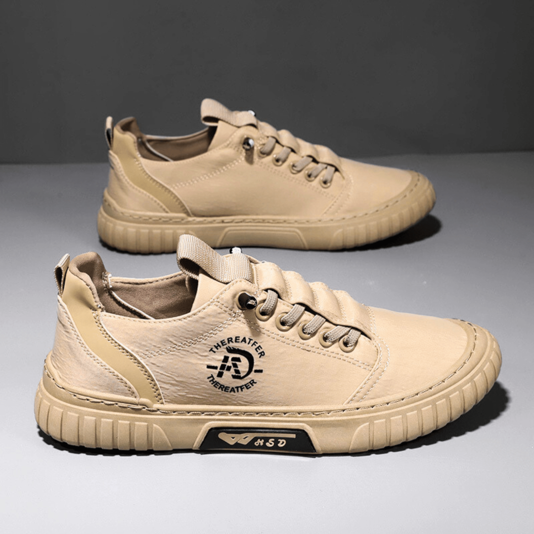 Joel | Zapatilla casual urbana