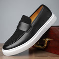 Sandro™ - Mocasines premium de elegancia moderna